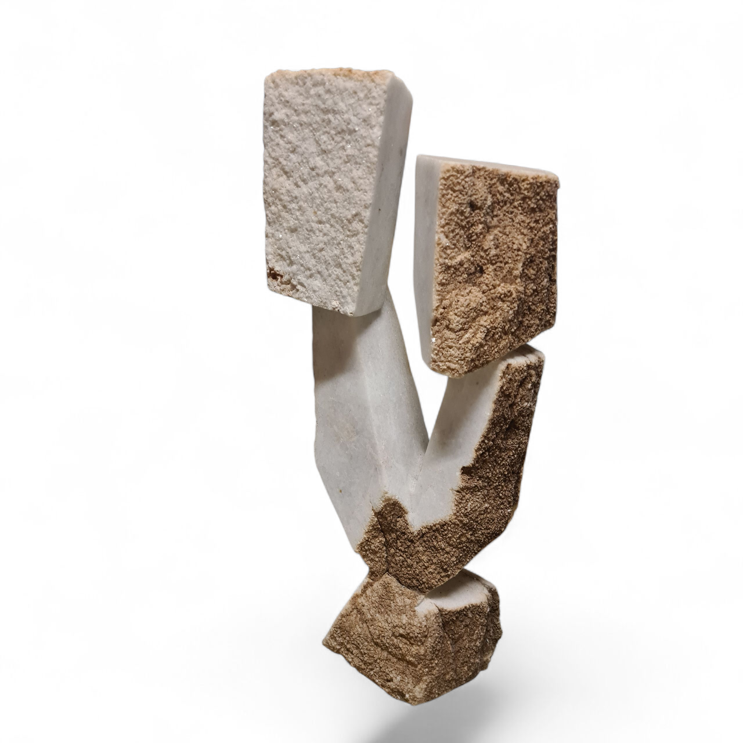 Gasing at the sunset