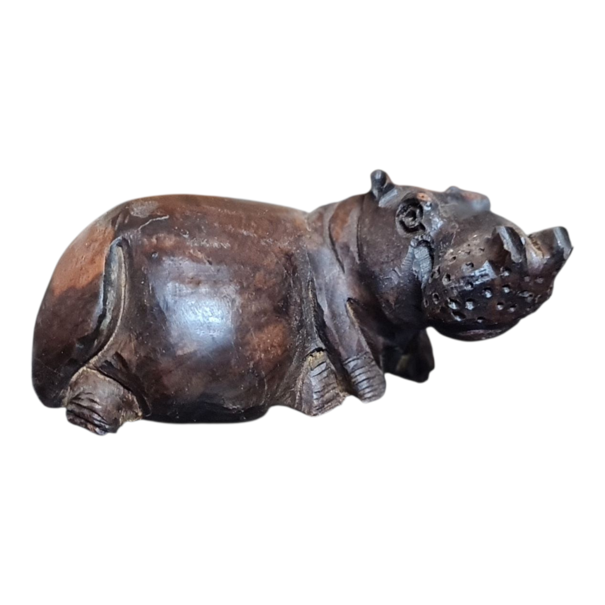 River rocker (hippo)